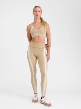 PH5 Compression Sports Bra